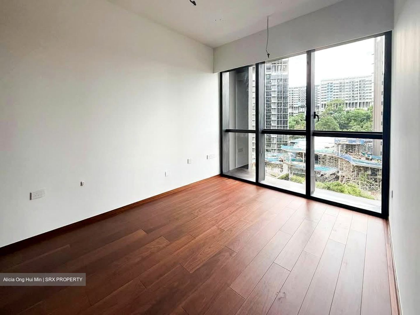 Lentor Modern (D26), Apartment #531105971
